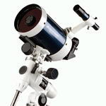 Nov ady dalekohled Celestron