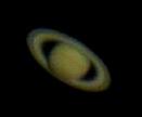 Saturn