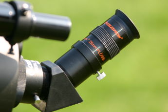 Dalekohled Celestron C-5S Spotter