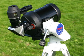 Dalekohled Celestron C-5S Spotter